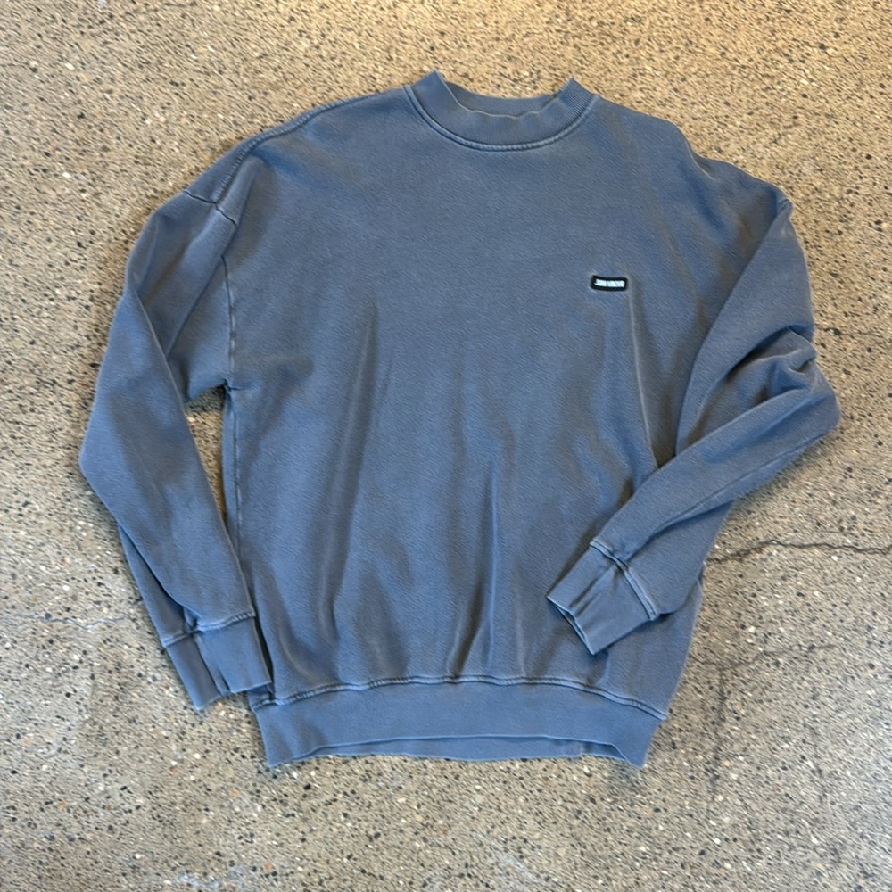 Joah Brown sweatshirt